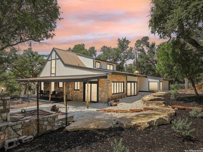 11000 Fm 32, Fischer, TX, 78623