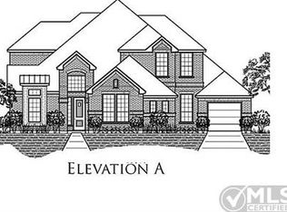 1000 Middleton St, Forney, TX 75126