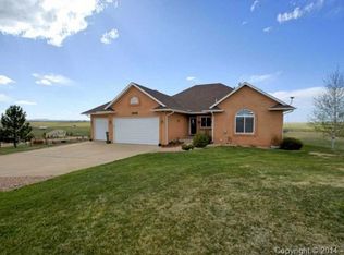 7494 Paleo Way, Colorado Springs, CO 80908