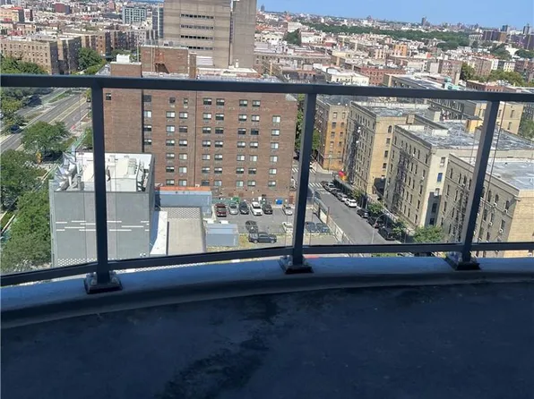 1020 Grand Concourse #20G, Bronx, NY 10451