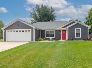 45 Lakengren Dr, Eaton, OH 45320