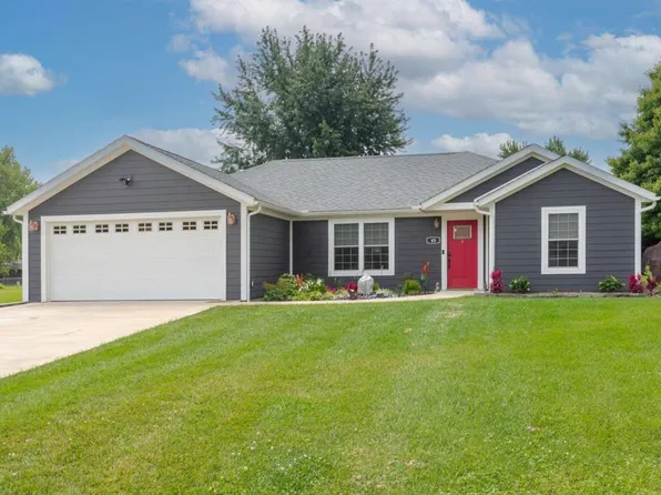 45 Lakengren Dr, Eaton, OH 45320