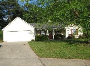 524 Arcadia Ct, Monroe, GA 30656