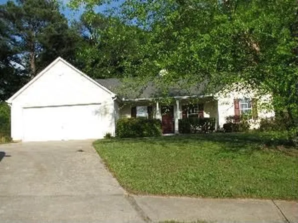 524 Arcadia Ct, Monroe, GA 30656