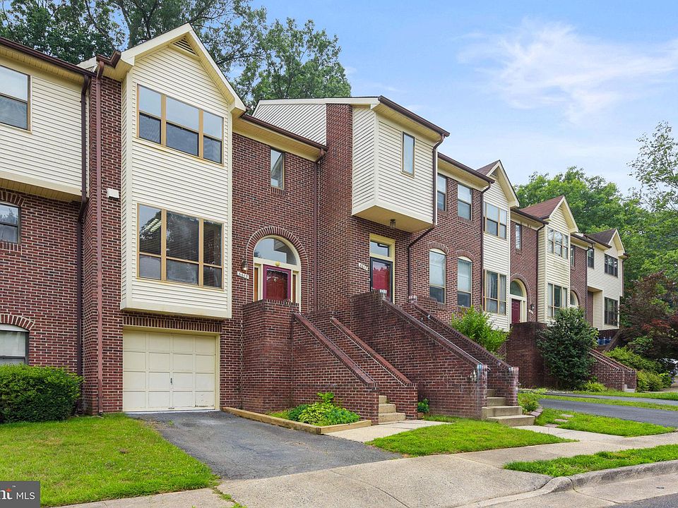 6615 Westbury Oaks Ct, Springfield, VA 22152 Zillow
