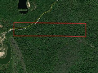 Byrds Chapel Rd, Carriere, MS 39426