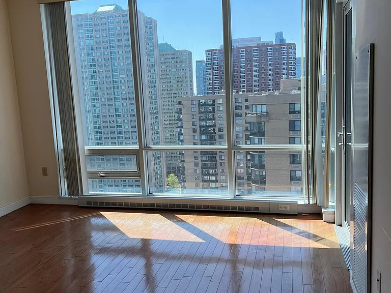 living room (recent photo)