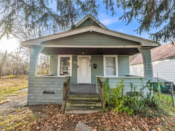 3018 E 128th St, Cleveland, OH 44120