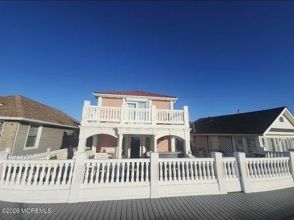 247 Boardwalk, Point Pleasant Beach, NJ 08742