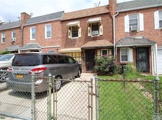 118-17 205th St, Jamaica, NY 11412