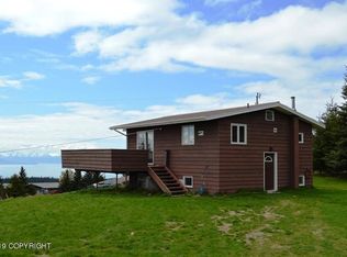 63841 Iliamna Ct, Homer, AK 99603