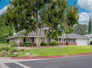 17300 Dearborn St, Northridge, CA 91325