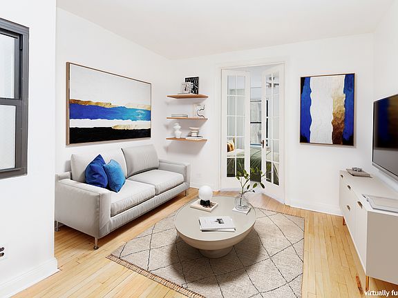 3rd image of 209 E 88th St APT 4-C