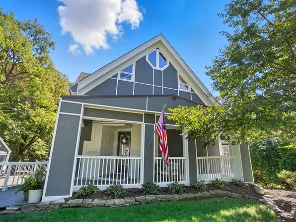 572 Missouri Ave, Cincinnati, OH 45226