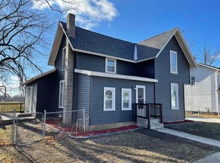 287 Franklin St, Evansville, WI 53536