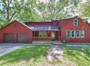 9839 192nd Ave, Bristol, WI 53104