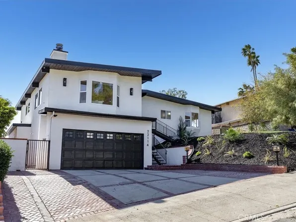 22114 Londelius St, Canoga Park, CA 91304