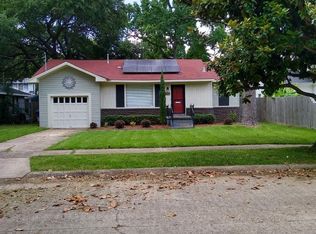 374 Carrollton Ave, Shreveport, LA 71105