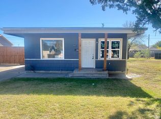 6407 24th St, Lubbock, TX 79407