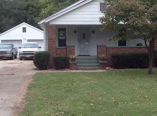 1509 W Vernon Ave, Springfield, IL 62704