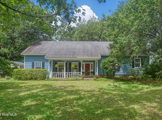 5463 Eastwind Rd, Wilmington, NC 28403