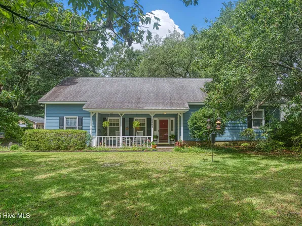5463 Eastwind Road, Wilmington, NC 28403