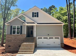 123 Sacred Fire Rd, Louisburg, NC 27549