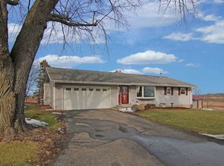 7266 County Road Vv, Sun Prairie, WI 53590