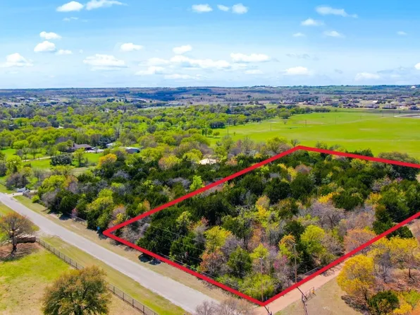 Lakeview Ct, Aledo, TX 76008