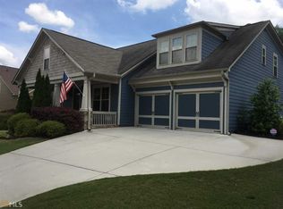 7009 Dove Point Ln, Hoschton, GA 30548