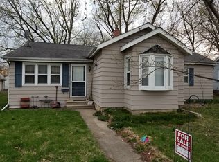 1013 Canal St, Ottawa, IL 61350