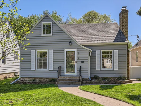 3434 Upton Ave N, Minneapolis, MN 55412