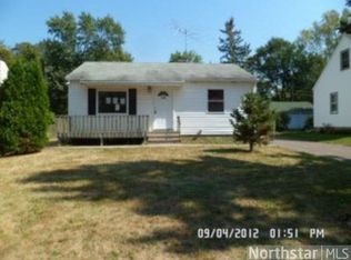 1826 Flandrau St, Saint Paul, MN 55109