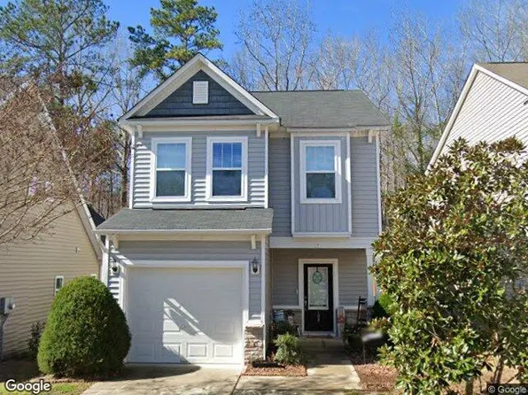 108 Misty Dew Ln, Lexington, SC 29072
