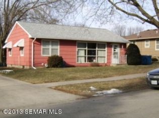 1301 14th Ave NE, Rochester, MN 55906