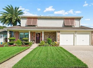 3744 Morriswood Dr, Harvey, LA 70058