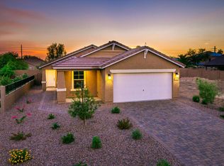 2948 S 162nd Dr, Goodyear, AZ 85338