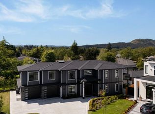 1808 Feltham Rd, Saanich, BC V8N 3K6