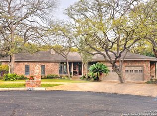 9222 Oxted, San Antonio, TX 78254