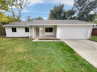 3940 S Olney St, Indianapolis, IN 46237