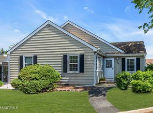 40 Dover Walk #540, Toms River, NJ 08753