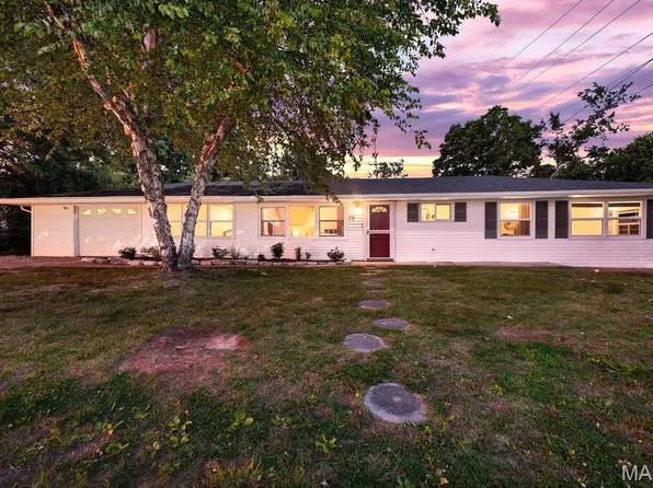 25 Anthony Ct, Arnold, MO 63010