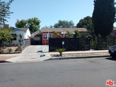 11108 Tiara St, North Hollywood, CA, 91601