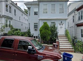 16 Sumner St, Revere, MA 02151