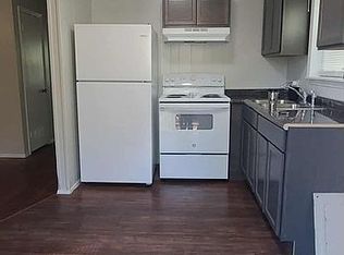 735 Harris St, Nacogdoches, TX 75964