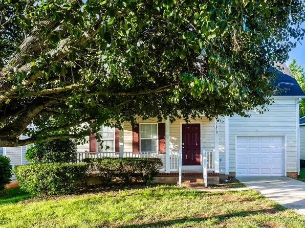 11619 Stewarts Crossing Dr, Charlotte, NC 28215