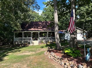 48 Spruce Cir, Mineral, VA
