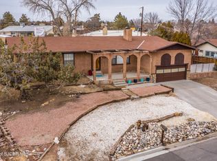 5601 Lee Ln, Farmington, NM 87402