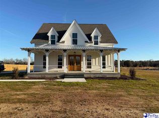 708 Andrews Mill Rd, Timmonsville, SC 29161