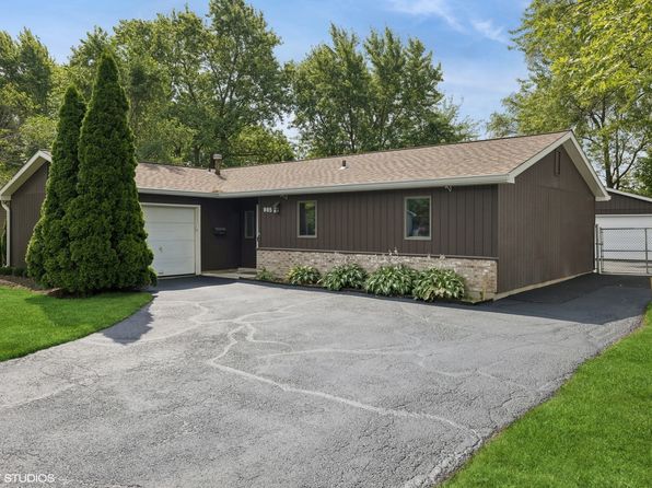 985 Heartwood Ln